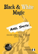 Black & White Magic-9781784831905