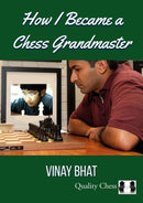 How I Became a Chess Grandmaster-9781784831929