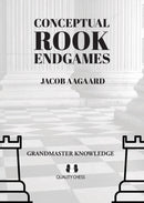 Conceptual Rook Endgames-9781784831943