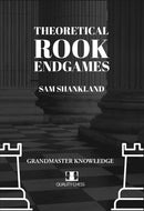 Theoretical Rook Endgames-9781784831967