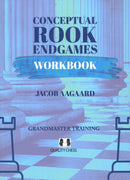 Conceptual Rook Endgames Workbook-9781784832391