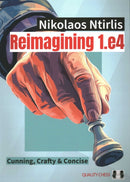 Reimagining 1.e4-9781784832421