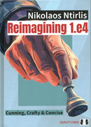 Reimagining 1.e4-9781784832438