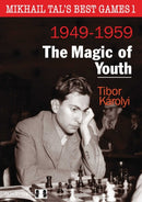 Mikhail Tal''s Best Games 1