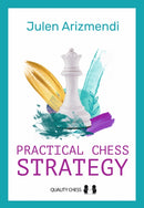Practical Chess Strategy-9781784832667