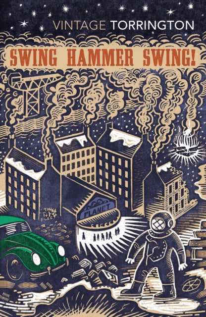Swing Hammer Swing!-9781784870126