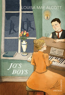 Jo's Boys-9781784870256