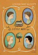 Little Men-9781784870263