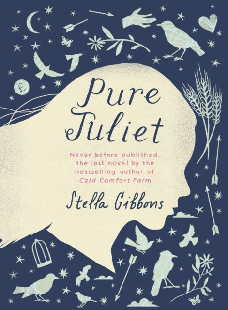 Pure Juliet-9781784870270