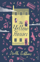 The Yellow Houses-9781784870287