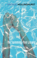 The Swimming-Pool Library-9781784870317