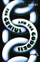 The Genius and the Goddess-9781784870362