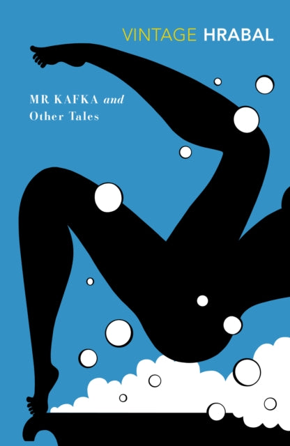 Mr Kafka-9781784871178