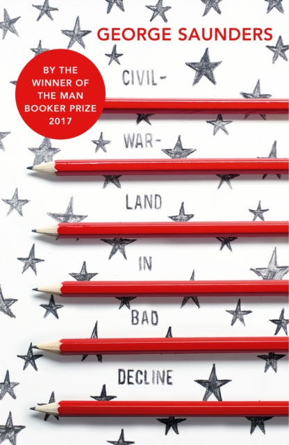 Civilwarland In Bad Decline-9781784871291