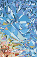 A Different Sea-9781784871321