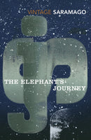 The Elephant's Journey-9781784871796