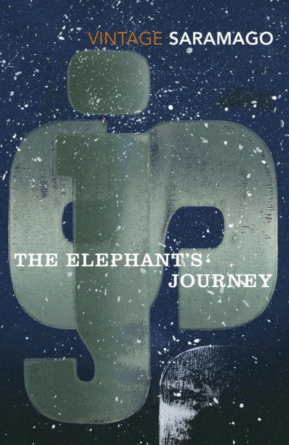 The Elephant's Journey-9781784871796