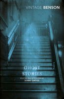 Ghost Stories : Selected and Introduced by Mark Gatiss-9781784871901