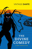 The Divine Comedy-9781784871987