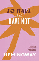 To Have and Have Not-9781784872021