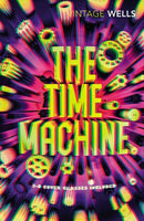 The Time Machine-9781784872083