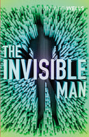 The Invisible Man-9781784872090