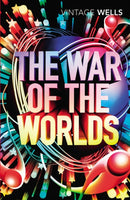 The War of the Worlds-9781784872113