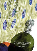 The Years (Vintage Classics Woolf Series)-9781784872236