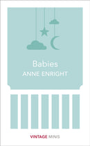 Babies : Vintage Minis-9781784872588