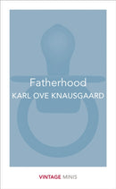 Fatherhood : Vintage Minis-9781784872663