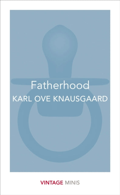 Fatherhood : Vintage Minis-9781784872663