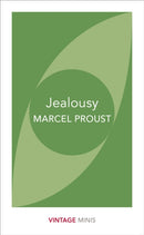 Jealousy : Vintage Minis-9781784872694