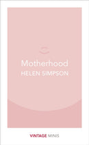 Motherhood : Vintage Minis-9781784872731