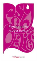 Psychedelics : Vintage Minis-9781784872748