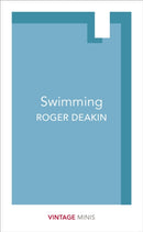 Swimming : Vintage Minis-9781784872762