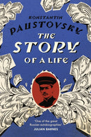 The Story of a Life : Volumes 1-3-9781784873097