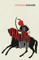 The Traitor's Niche-9781784873202
