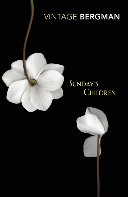 Sunday's Children-9781784873899
