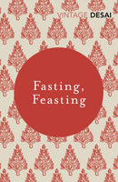 Fasting, Feasting-9781784873936