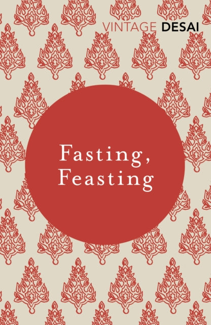 Fasting, Feasting-9781784873936