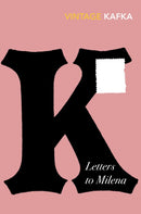 Letters to Milena-9781784874001