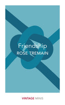 Friendship : Vintage Minis-9781784874032