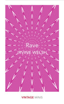 Rave : Vintage Minis-9781784874049