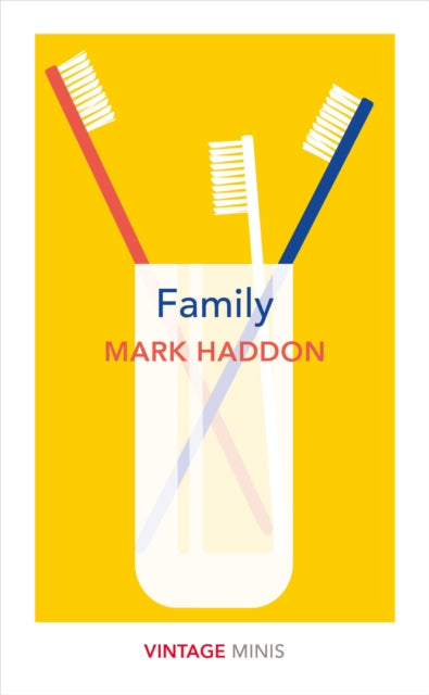 Family : Vintage Minis-9781784874063