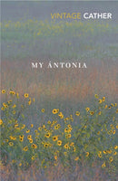 My Ántonia