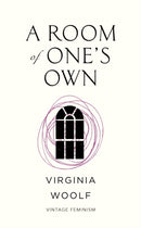 A Room of One's Own (Vintage Feminism Short Edition)-9781784874476