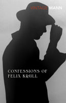 Confessions Of Felix Krull-9781784875060