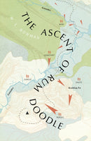 Ascent Of Rum Doodle