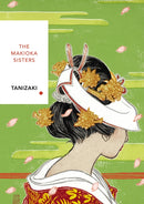 Makioka Sisters (Vintage Classics Japanese Series)