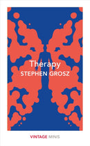 Therapy : Vintage Minis-9781784875466